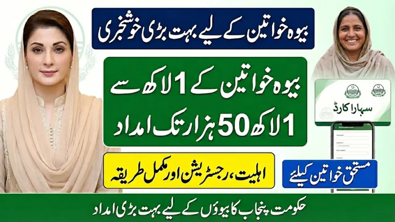 Bewa Sahara Card 2026 Portal Launch Date, Eligibility and Registration Guide